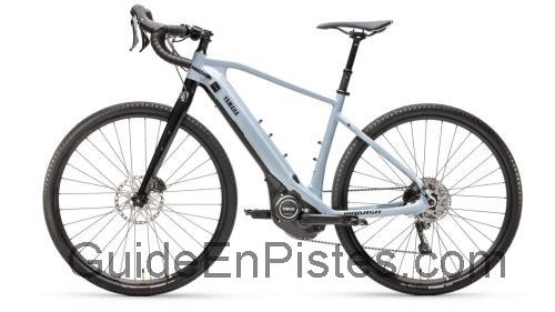 Yamaha Wabash RT fiche technique et avis